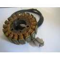 Stator d'alternateur pour YAMAHA XJ 600 DIVERSION