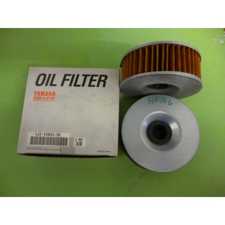 Filtre à huile Origine HF 146