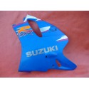 Flanc de carénage Gauche Suzuki 750 GSXR