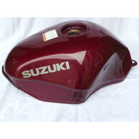 Réservoir d'essence SUZUKI GSXF