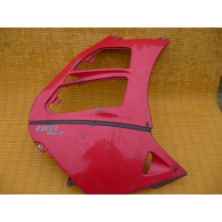 Flanc de carénage droit Suzuki 600 RF