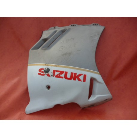 Flanc de carénage droit Suzuki GSXF 1100