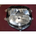 Optique de phare pour HONDA CBR 1100 XX