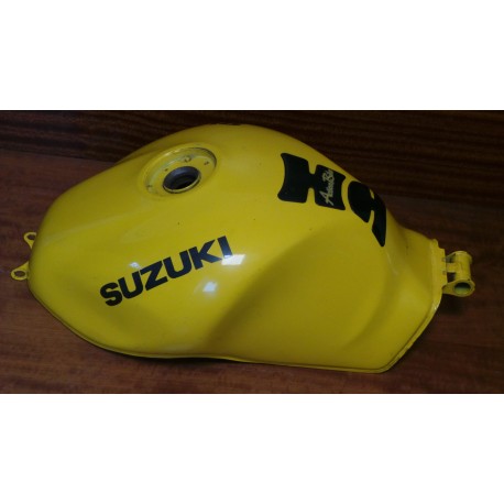 Réservoir d'essence de SUZUKI 650 SV