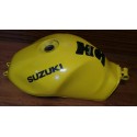 Réservoir d'essence de SUZUKI 650 SV