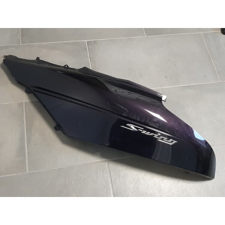 Flanc de carénage sous selle gauche Honda S Wing 125