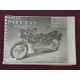 Revue Technique Moto N°79 BMW, Pièces détachées d`occasion toutes marques, Honda, Suzuki, Yamaha, Kawasaki, Triumph, Dealim, Peu