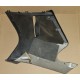 Flanc de carénage droit de HONDA CBR 1100 XX
