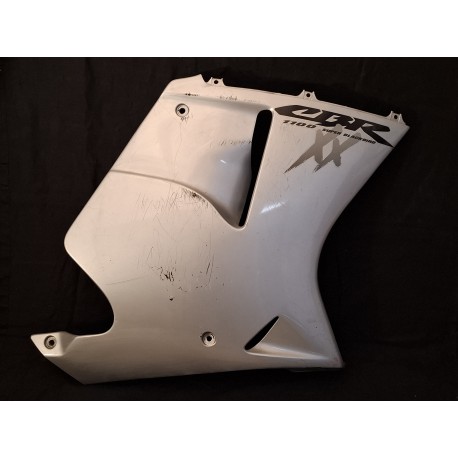 Carénage latéral droit pour HONDA CBR 1100 XX