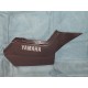 Cache latéral droit de YAMAHA 125 TW