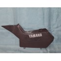 Cache latéral gauche pour YAMAHA 125 TW