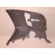Flanc droit de carénage pour Honda 1000 CBR