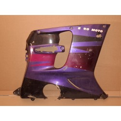 Flanc droit de carénage pour HONDA 1000 CBR