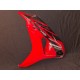 Flanc gauche de carénage de HONDA 1000 CBR RR