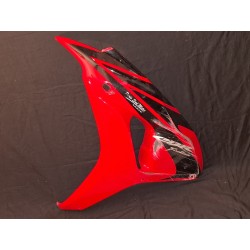 Flanc gauche de carénage de HONDA 1000 CBR RR