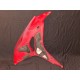 Flanc gauche de carénage de HONDA 1000 CBR RR