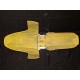 Garde boue avant de Yamaha 125 YZF R