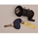 Serrure de selle de Vespa 125 ET4