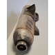 Silencieux d'échappement de Piaggio MP3 125