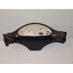 Tableau de bord de PIAGGIO Vespa 125 ET4