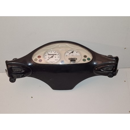 Tableau de bord de PIAGGIO Vespa 125 ET4