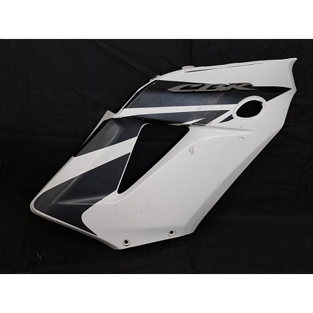 Flanc droit de carénage de HONDA 125 CBR
