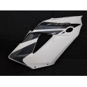 Flanc droit de carénage de HONDA 125 CBR